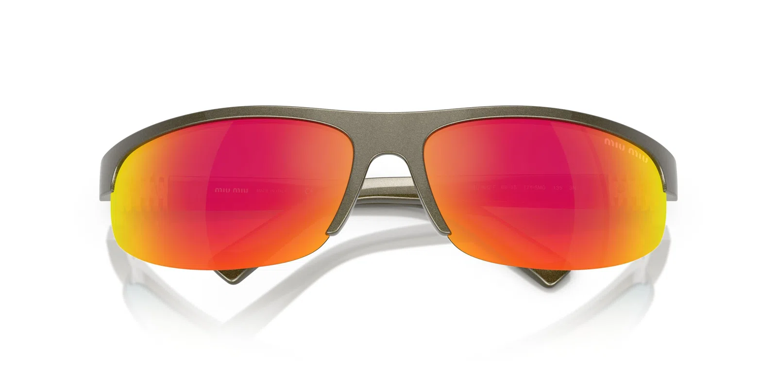 Miu Miu A02SF Sunglasses - view 30